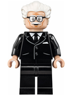 LEGO® minifiguur Super Heroes sh237