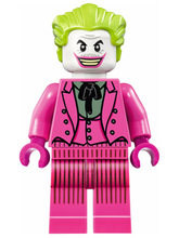 Plaatje in Gallery viewer laden, LEGO® minifiguur Super Heroes sh238