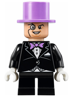 LEGO® minifiguur Super Heroes sh239