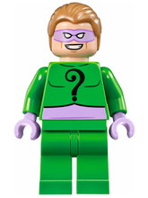 Plaatje in Gallery viewer laden, LEGO® minifiguur Super Heroes sh240