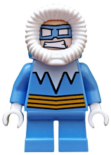 Plaatje in Gallery viewer laden, LEGO® minifiguur Super Heroes sh247