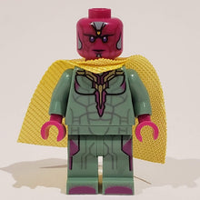 Plaatje in Gallery viewer laden, LEGO® minifiguur Super Heroes sh303