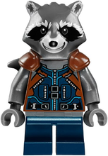 Plaatje in Gallery viewer laden, LEGO® minifiguur Super Heroes sh384