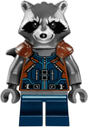 LEGO® minifiguur Super Heroes sh384