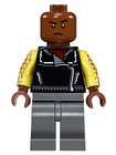 LEGO® minifiguur Super Heroes sh404