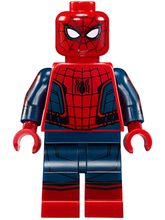Plaatje in Gallery viewer laden, LEGO® minifiguur Super Heroes sh420