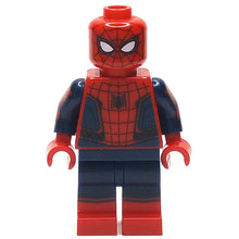 Plaatje in Gallery viewer laden, LEGO® minifiguur Super Heroes sh420