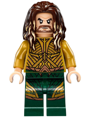 LEGO® minifiguur Super Heroes sh429