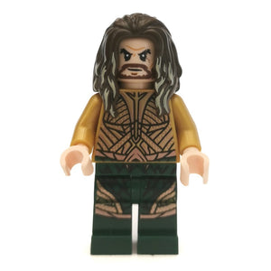 LEGO® minifiguur Super Heroes sh429