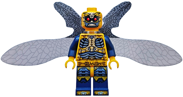 LEGO® minifiguur Super Heroes sh431