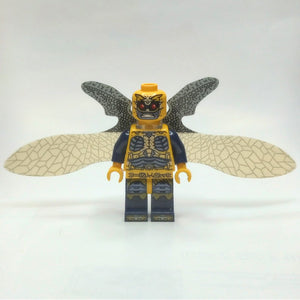 LEGO® minifiguur Super Heroes sh431