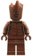 Plaatje in Gallery viewer laden, LEGO® minifiguur Super Heroes sh501