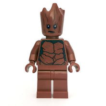 Plaatje in Gallery viewer laden, LEGO® minifiguur Super Heroes sh501