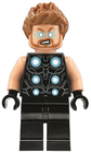 LEGO® minifiguur Super Heroes sh502