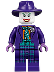 LEGO® minifiguur Super Heroes sh608