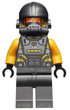 Plaatje in Gallery viewer laden, LEGO® minifiguur Super Heroes sh624