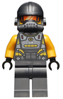 LEGO® minifiguur Super Heroes sh624