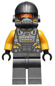 LEGO® minifiguur Super Heroes sh624
