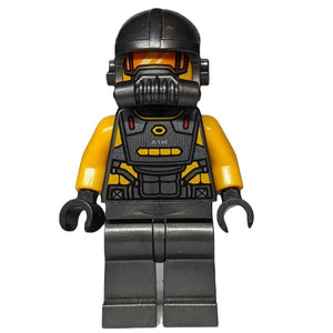 LEGO® minifiguur Super Heroes sh624
