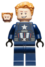 Plaatje in Gallery viewer laden, LEGO® minifiguur Super Heroes sh625