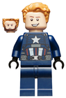 LEGO® minifiguur Super Heroes sh625