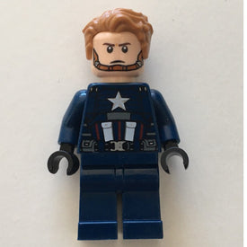 LEGO® minifiguur Super Heroes sh625