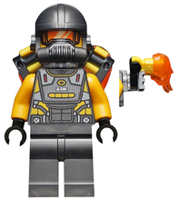 Plaatje in Gallery viewer laden, LEGO® minifiguur Super Heroes sh627