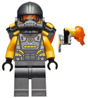 LEGO® minifiguur Super Heroes sh627