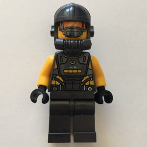 LEGO® minifiguur Super Heroes sh627