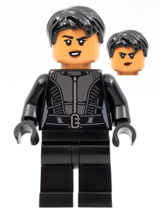 LEGO® minifiguur Super Heroes sh788