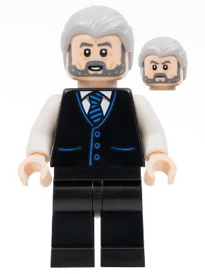 LEGO® minifiguur Super Heroes sh789