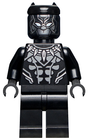 LEGO® minifiguur Super Heroes sh807
