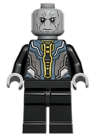 LEGO® minifiguur Super Heroes sh827