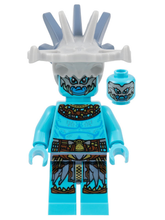 Plaatje in Gallery viewer laden, LEGO® minifiguur Super Heroes sh840