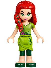 LEGO® minifiguur DC Super Hero Girls shg005