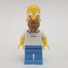Plaatje in Gallery viewer laden, LEGO® minifiguur Collectible Minifigures sim007