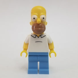 LEGO® minifiguur Collectible Minifigures sim007