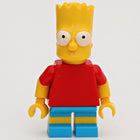 LEGO® minifiguur Collectible Minifigures sim008