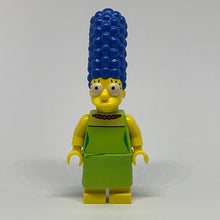 Plaatje in Gallery viewer laden, LEGO® minifiguur Collectible Minifigures sim009