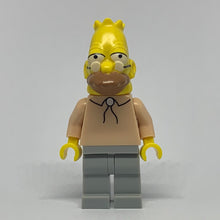 Plaatje in Gallery viewer laden, LEGO® minifiguur Collectible Minifigures sim012
