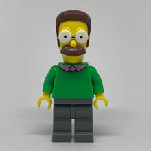 Plaatje in Gallery viewer laden, LEGO® minifiguur Collectible Minifigures sim013