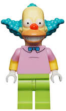 Plaatje in Gallery viewer laden, LEGO® minifiguur Collectible Minifigures sim014