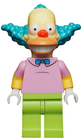 LEGO® minifiguur Collectible Minifigures sim014