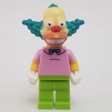 Plaatje in Gallery viewer laden, LEGO® minifiguur Collectible Minifigures sim014