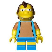 Plaatje in Gallery viewer laden, LEGO® minifiguur Collectible Minifigures sim018