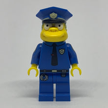 Plaatje in Gallery viewer laden, LEGO® minifiguur Collectible Minifigures sim021