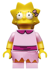 LEGO® minifiguur Collectible Minifigures sim030