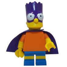 Plaatje in Gallery viewer laden, LEGO® minifiguur Collectible Minifigures sim031