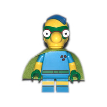 Plaatje in Gallery viewer laden, LEGO® minifiguur Collectible Minifigures sim032