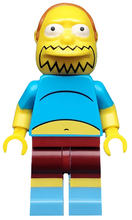Plaatje in Gallery viewer laden, LEGO® minifiguur Collectible Minifigures sim033